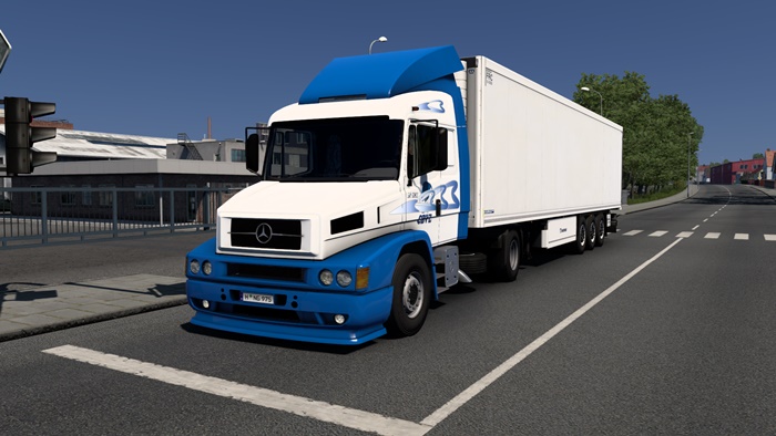 ETS2 - Mercedes-Benz LS 1938 V1.3.3 (1.53.x) ETS2 - Mercedes-Benz LS 1938 V1.3.3 (1.53.x)
