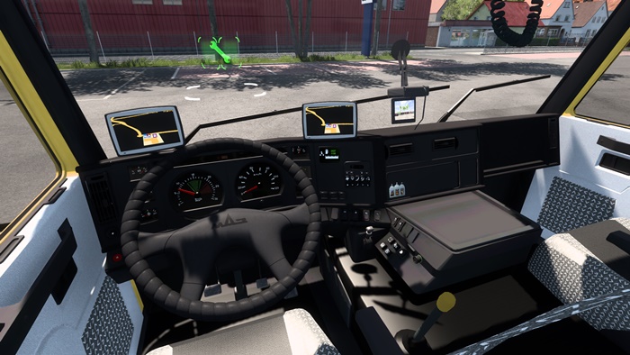 ETS2 - MAZ-5440-A9 V1.2 (1.53.x) ETS2 - MAZ-5440-A9 V1.2 (1.53.x)