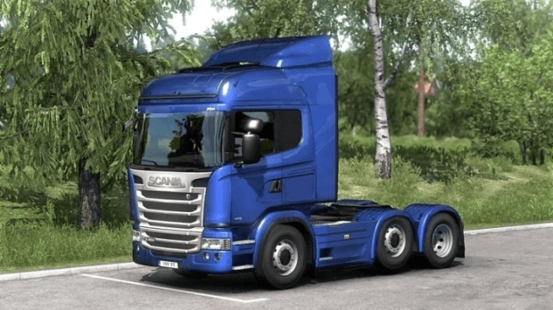 ETS2 - RJL Scania G, R, R 4-Series & Streamline V24.12.04 V1.0 (1.53.x) ETS2 - RJL Scania G, R, R 4-Series & Streamline V24.12.04 V1.0 (1.53.x)