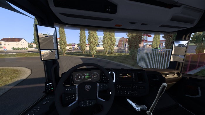 ETS2 - Scania S 8x2 (1.53.x)