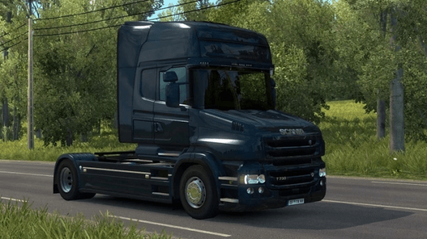 ETS2 - RJL Scania T & T4 Series V24.06.05 (1.50.x) ETS2 - RJL Scania T & T4 Series V24.06.05 (1.50.x)