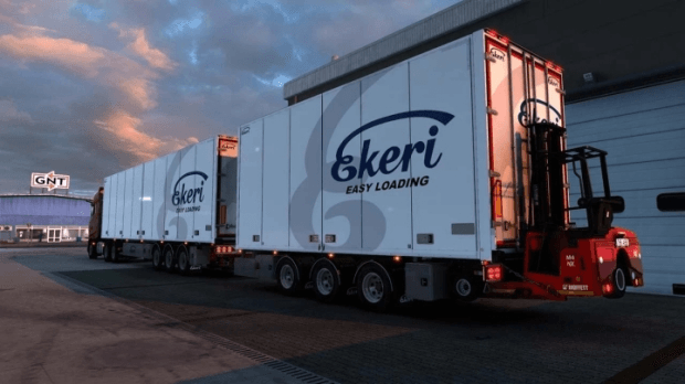 ETS2 - Ekeri Full Trailers Revision Addon V1.0.4 (1.48.x) ETS2 - Ekeri Full Trailers Revision Addon V1.0.4 (1.48.x)