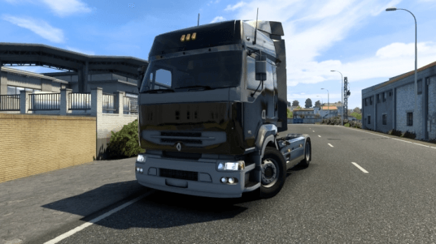 ETS2 - Renault Premium DCI Fix & Edit 23.04.22 (1.44.x) (1.44.x) ETS2 - Renault Premium DCI Fix & Edit 23.04.22 (1.44.x) (1.44.x)