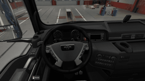 ETS2 - Man TGX 2010 Truck (1.43.x) (1.43.x) ETS2 - Man TGX 2010 Truck (1.43.x) (1.43.x)