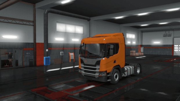 ETS2 - Scania NG P/G/R/S V2.5.2 (1.43.x) (1.43.x) ETS2 - Scania NG P/G/R/S V2.5.2 (1.43.x) (1.43.x)
