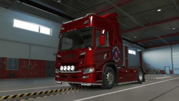ETS2 - Scania NG P/G/R/S V2.5.2 (1.43.x) (1.43.x) ETS2 - Scania NG P/G/R/S V2.5.2 (1.43.x) (1.43.x)