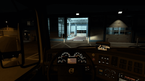 ETS2 - Volvo VNL670 Truck (1.43.x) (1.43.x) ETS2 - Volvo VNL670 Truck (1.43.x) (1.43.x)