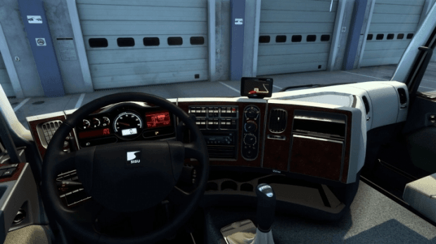 ETS2 - Sisu R & C-Series V21.12.27 (1.43.x) (1.43.x) ETS2 - Sisu R & C-Series V21.12.27 (1.43.x) (1.43.x)
