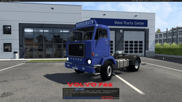 ETS2 - XBS Mods Full Pack (1.43.x) (1.43.x) ETS2 - XBS Mods Full Pack (1.43.x) (1.43.x)