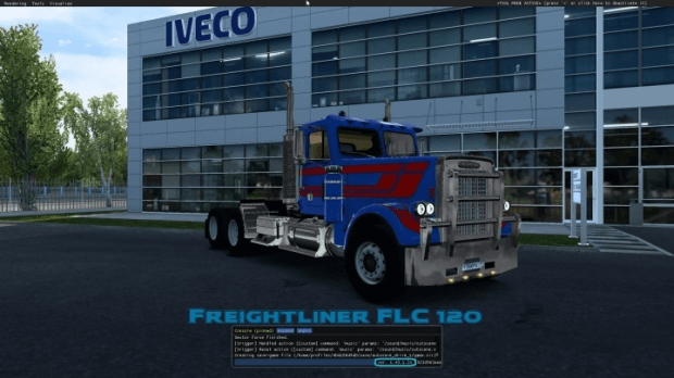 ETS2 - XBS Mods Full Pack (1.43.x) (1.43.x) ETS2 - XBS Mods Full Pack (1.43.x) (1.43.x)