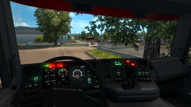 ETS2 - RJL Scania T & T 4-Series V21.12.9 (1.43.x) (1.43.x)