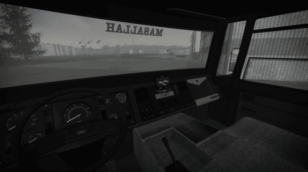 ETS2 - Ford Cargo 2520 V1.0 (1.41.x) (1.41.x)