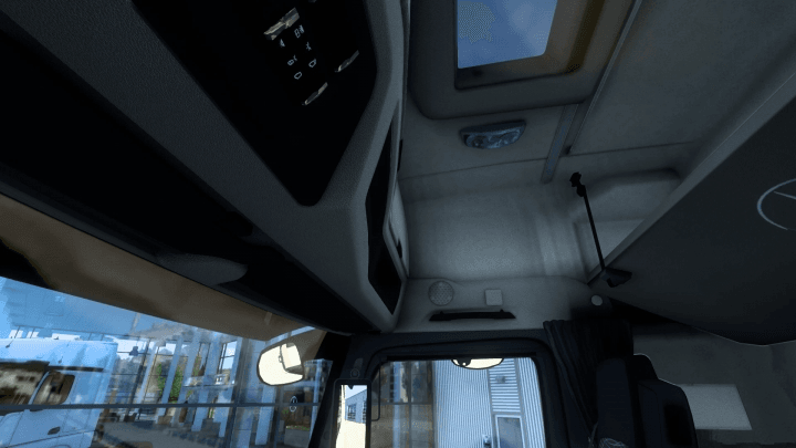 ETS2 - New Mercedes-Benz Actros 2019 V1.6.1 (1.40.x) (1.40.x) ETS2 - New Mercedes-Benz Actros 2019 V1.6.1 (1.40.x) (1.40.x)