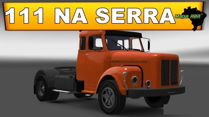 ETS2 - RBR Trucks Free V5.4 (1.40.x) (1.40.x)