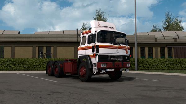 ETS2 - Magirus Deutz 256/310/340 D 19/22 Truck (1.39.x) (1.39.x) ETS2 - Magirus Deutz 256/310/340 D 19/22 Truck (1.39.x) (1.39.x)