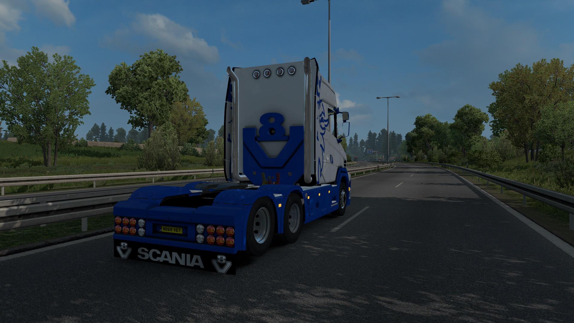 ETS2 - Scania S New Gen Tcab V3.0.2 (1.39.x) (1.39.x)