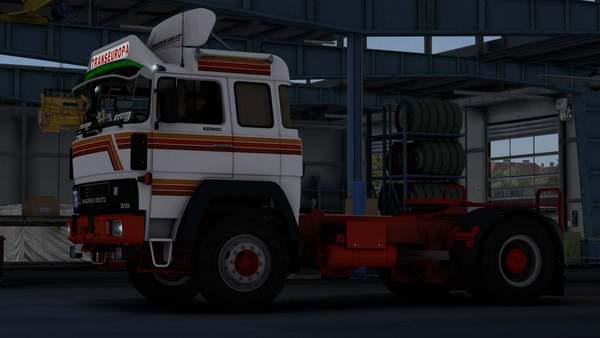 ETS2 - Magirus Deutz 256/310/340 D 19/22 Truck (1.39.x) (1.39.x) ETS2 - Magirus Deutz 256/310/340 D 19/22 Truck (1.39.x) (1.39.x)