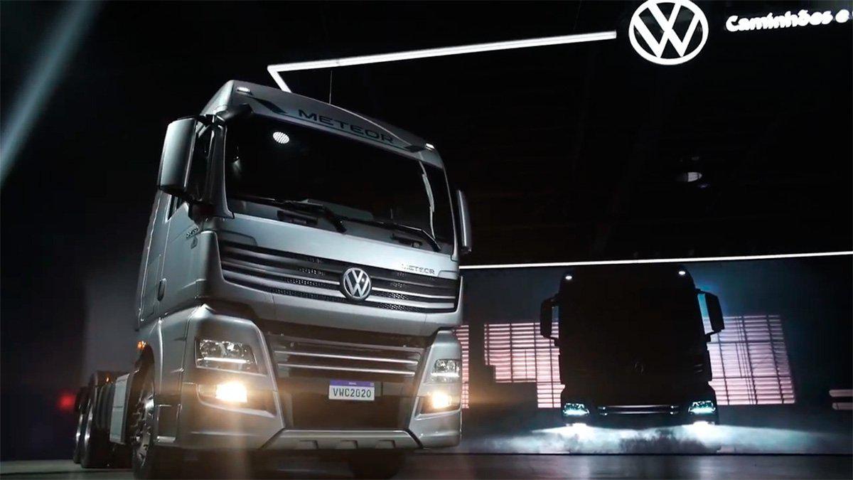 ETS2 - Volkswagen Meteor (1.38.x) (1.38.x) ETS2 - Volkswagen Meteor (1.38.x) (1.38.x)
