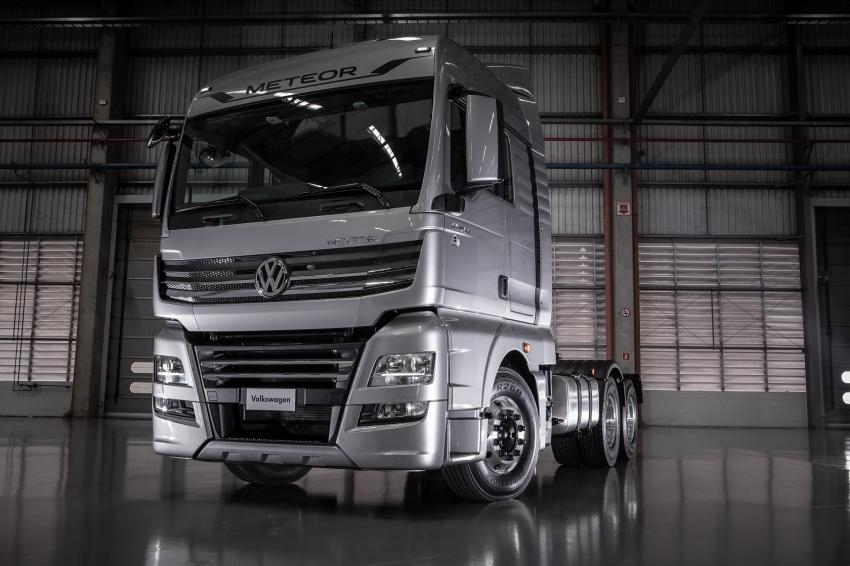 ETS2 - Volkswagen Meteor (1.38.x) (1.38.x) ETS2 - Volkswagen Meteor (1.38.x) (1.38.x)
