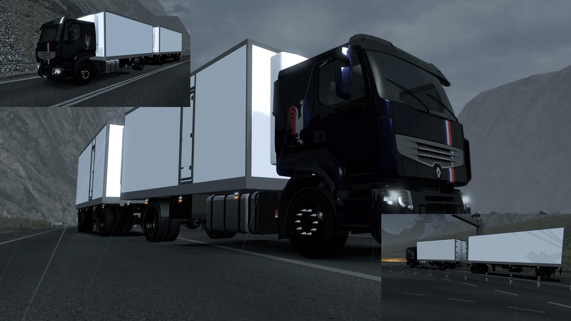 ETS2 - Renault Premium Chasis Acoplado Termico (1.38.x) (1.38.x) ETS2 - Renault Premium Chasis Acoplado Termico (1.38.x) (1.38.x)