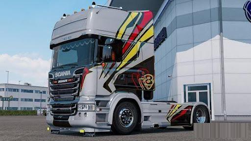 ETS2 - Scania R & Streamline 2012 Truck V4.0.5 (1.38.x) (1.38.x) ETS2 - Scania R & Streamline 2012 Truck V4.0.5 (1.38.x) (1.38.x)