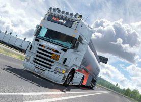 ETS2 - Scania R & Streamline 2012 Truck V4.0.5 (1.38.x) (1.38.x) ETS2 - Scania R & Streamline 2012 Truck V4.0.5 (1.38.x) (1.38.x)