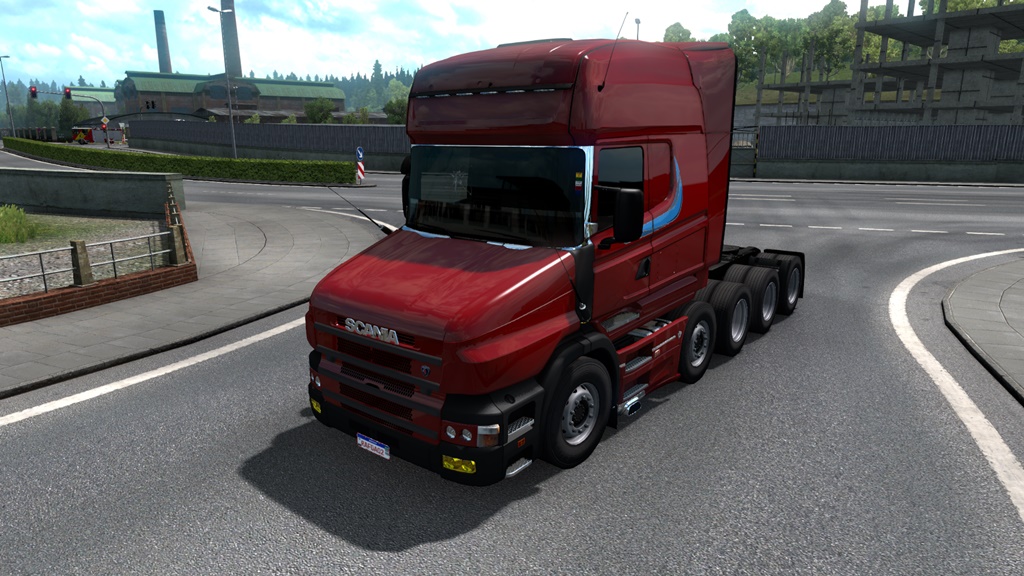 ETS2 - Scania T & T4 Brazilian (1.37 - 1.38) (1.38.x) ETS2 - Scania T & T4 Brazilian (1.37 - 1.38) (1.38.x)