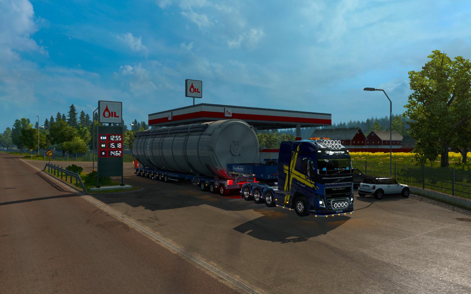 ETS2 - Rpie Volvo FH16 2012 Truck (1.38.x) Fixed (1.38.x) ETS2 - Rpie Volvo FH16 2012 Truck (1.38.x) Fixed (1.38.x)