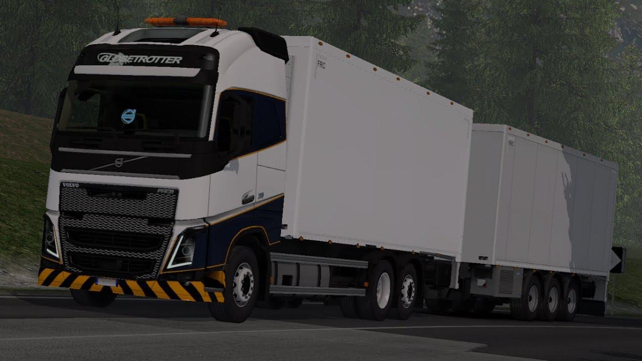 ETS2 - Rpie Volvo FH16 2012 Truck (1.38.x) Fixed (1.38.x) ETS2 - Rpie Volvo FH16 2012 Truck (1.38.x) Fixed (1.38.x)
