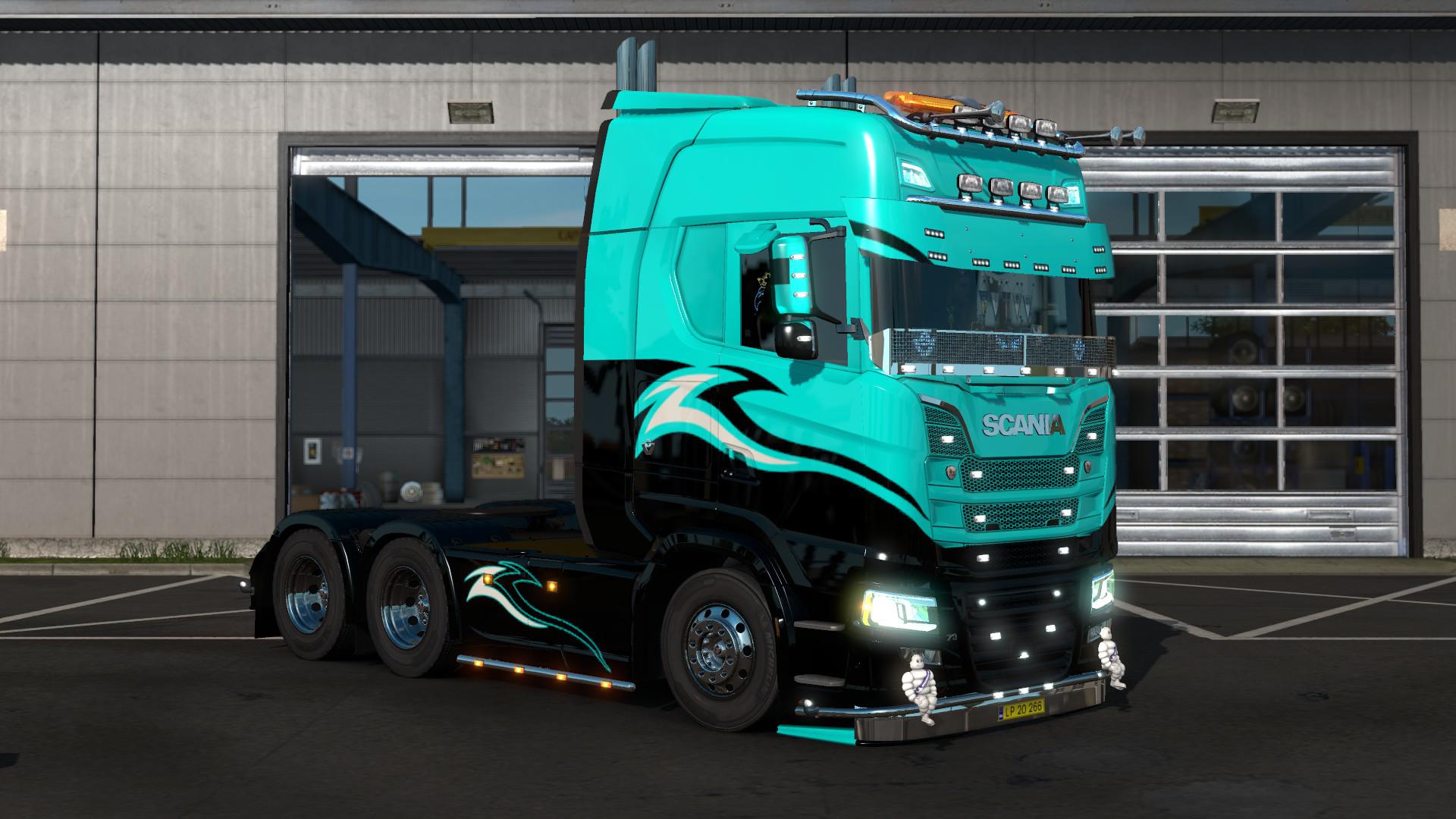 ETS2 - Scania S EU/UK (Multiplayer) 1.37.x (1.37.x) ETS2 - Scania S EU/UK (Multiplayer) 1.37.x (1.37.x)