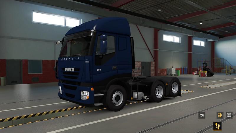 ETS2 - Iveco Stralis SCS Reworked V1.0 (1.37.x) (1.37.x) ETS2 - Iveco Stralis SCS Reworked V1.0 (1.37.x) (1.37.x)