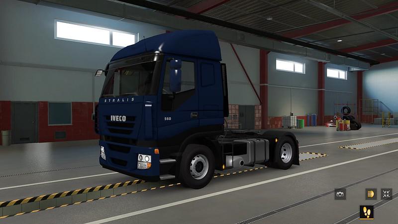 ETS2 - Iveco Stralis SCS Reworked V1.0 (1.37.x) (1.37.x) ETS2 - Iveco Stralis SCS Reworked V1.0 (1.37.x) (1.37.x)