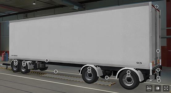 ETS2 - BDF Tandem Truck Pack V137.0 (1.37.x) (1.37.x) ETS2 - BDF Tandem Truck Pack V137.0 (1.37.x) (1.37.x)