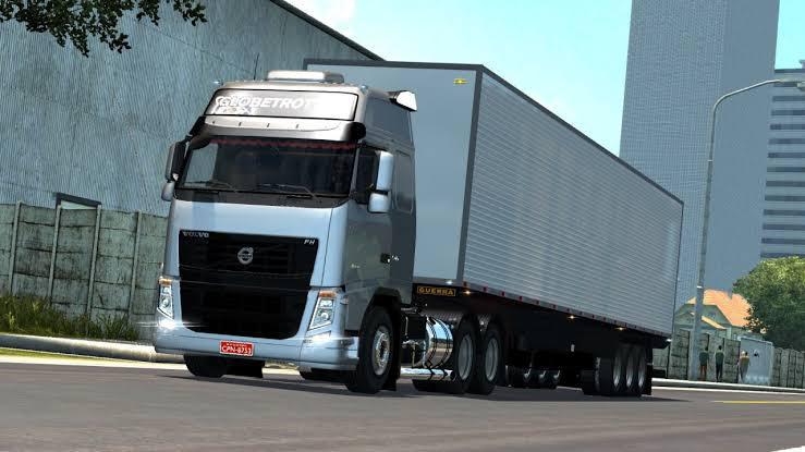 ETS2 - Volvo FH13 ModShop V3.2.1 (1.37.x) (1.37.x) ETS2 - Volvo FH13 ModShop V3.2.1 (1.37.x) (1.37.x)