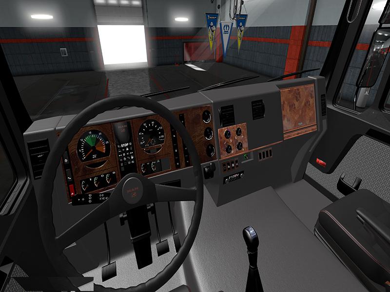 ETS2 - Man F90 Rework Truck Fix V1.2 (1.36.x) (1.36.x) ETS2 - Man F90 Rework Truck Fix V1.2 (1.36.x) (1.36.x)