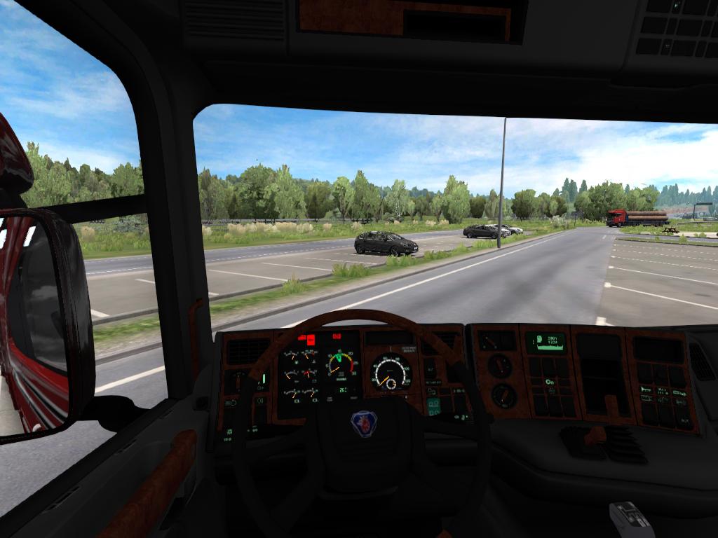 ETS2 - Scania 40 Truck (1.36.x) (1.36.x) ETS2 - Scania 40 Truck (1.36.x) (1.36.x)