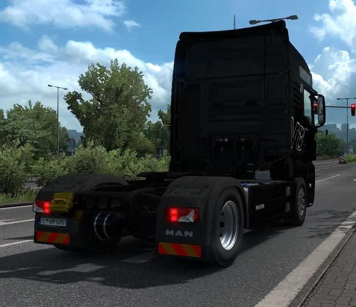 ETS2 - Man Tgx Truck V2.5.2 (1.36.x) (1.36.x) ETS2 - Man Tgx Truck V2.5.2 (1.36.x) (1.36.x)