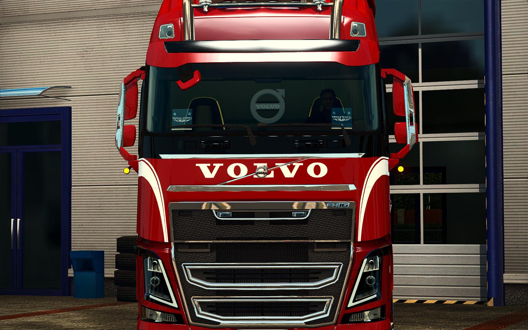 ETS2 - Volvo FH 2012 Truck V24.02R (1.36.x) (1.36.x) ETS2 - Volvo FH 2012 Truck V24.02R (1.36.x) (1.36.x)