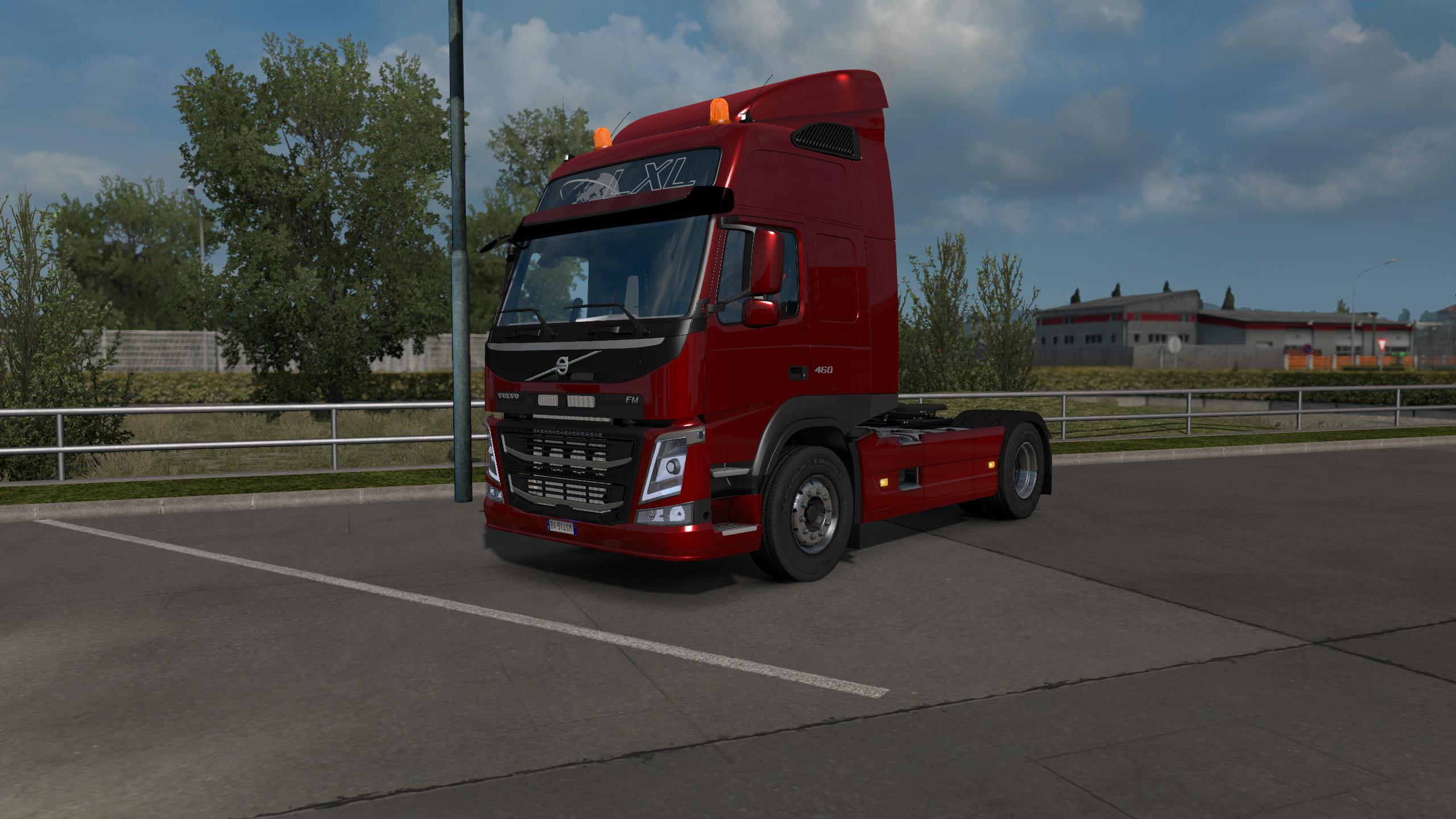 ETS2 - Volvo FM/FMX Fix V1.1 (1.35.x) (1.35.x) ETS2 - Volvo FM/FMX Fix V1.1 (1.35.x) (1.35.x)
