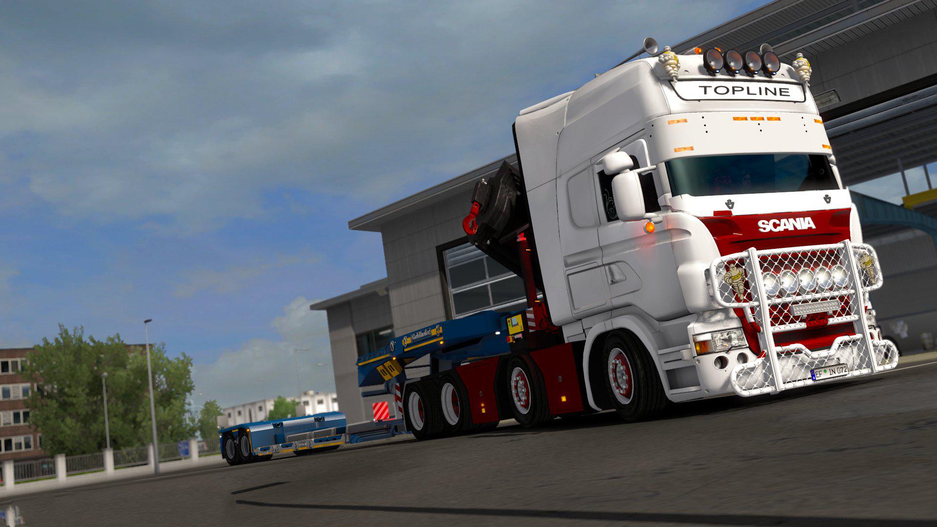 ETS2 - Scania Rjl Crane V2.0 (1.35.X) (1.35.x) ETS2 - Scania Rjl Crane V2.0 (1.35.X) (1.35.x)