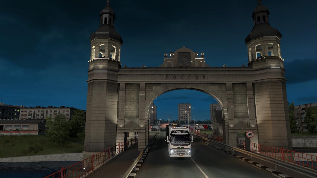 ETS2 - New Scania - Concept Truck (1.35.X) (1.35.x) ETS2 - New Scania - Concept Truck (1.35.X) (1.35.x)