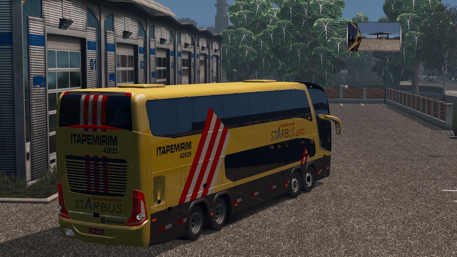 ETS2 - Marcopolo Paradiso G7 1800 DD 8x2 Over Game 2019 (1.35.X) (1.35.x) ETS2 - Marcopolo Paradiso G7 1800 DD 8x2 Over Game 2019 (1.35.X) (1.35.x)
