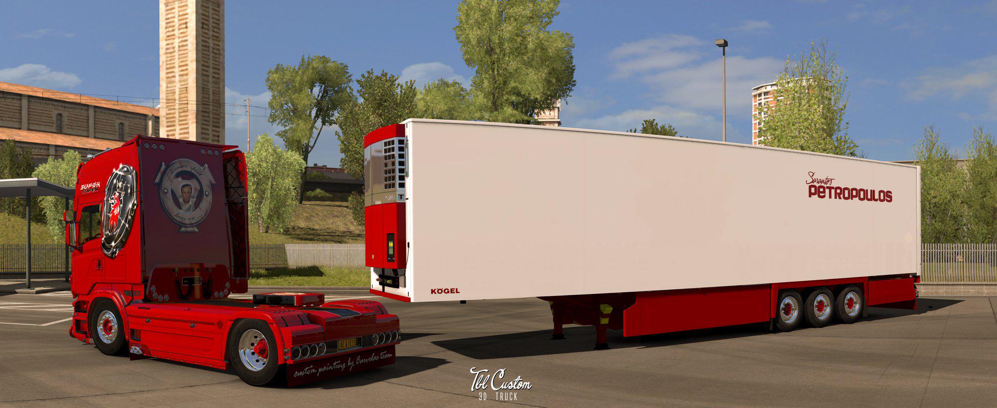 ETS2 - Scania Sarantos Junior Combo (1.35.X) (1.35.x) ETS2 - Scania Sarantos Junior Combo (1.35.X) (1.35.x)