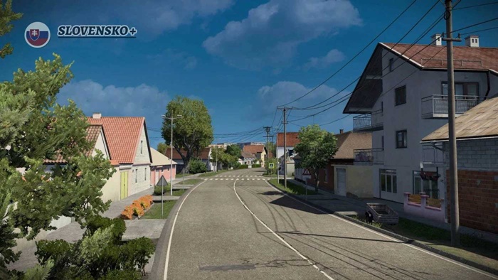 ETS2 – Slovensko+ V3.4.6 (1.55.x) ETS2 – Slovensko+ V3.4.6 (1.55.x)