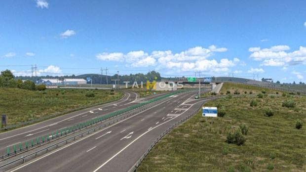 ETS2 - RO-Rebuild Project V3.0 (1.47.x) ETS2 - RO-Rebuild Project V3.0 (1.47.x)