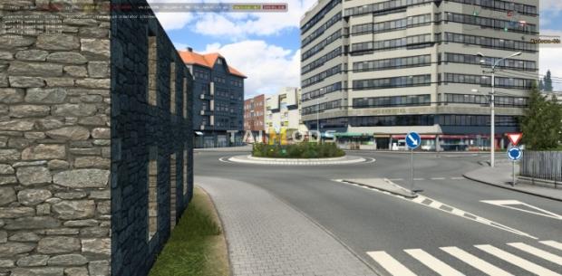 ETS2 - Projekt Cesko V2.2.2 (1.47.x) ETS2 - Projekt Cesko V2.2.2 (1.47.x)