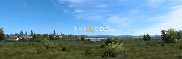 ETS2 - Pomezania Map 1:1 V1.4 Full (1.43.x) (1.43.x) ETS2 - Pomezania Map 1:1 V1.4 Full (1.43.x) (1.43.x)