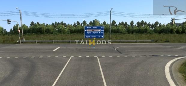 ETS2 - Kosovo Add-On for ProMods V1.0 (1.43.x) (1.43.x) ETS2 - Kosovo Add-On for ProMods V1.0 (1.43.x) (1.43.x)