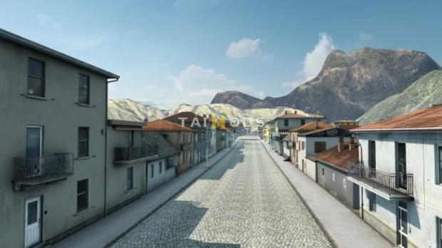 ETS2 - Trujillo Free Map (1.43.x) (1.43.x) ETS2 - Trujillo Free Map (1.43.x) (1.43.x)