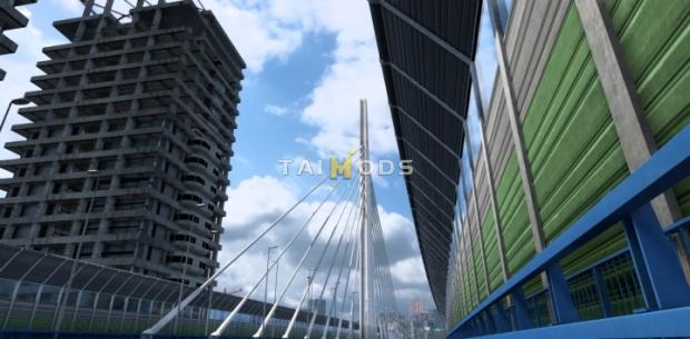 ETS2 - Projekt Cesko V1.2 (1.43.x) (1.43.x) ETS2 - Projekt Cesko V1.2 (1.43.x) (1.43.x)